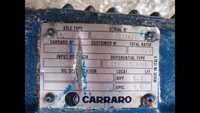 Most zwolnice carraro 709 / st 709/st 125150