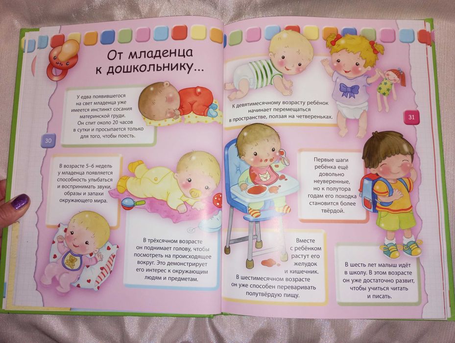 Человек большая книга для самых маленьких перевод с итальянского