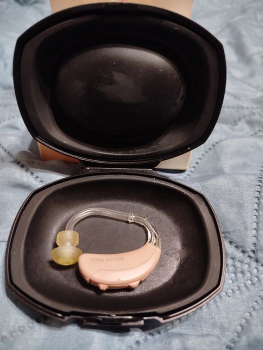 Слуховой аппарат Resound match MA2T70-V