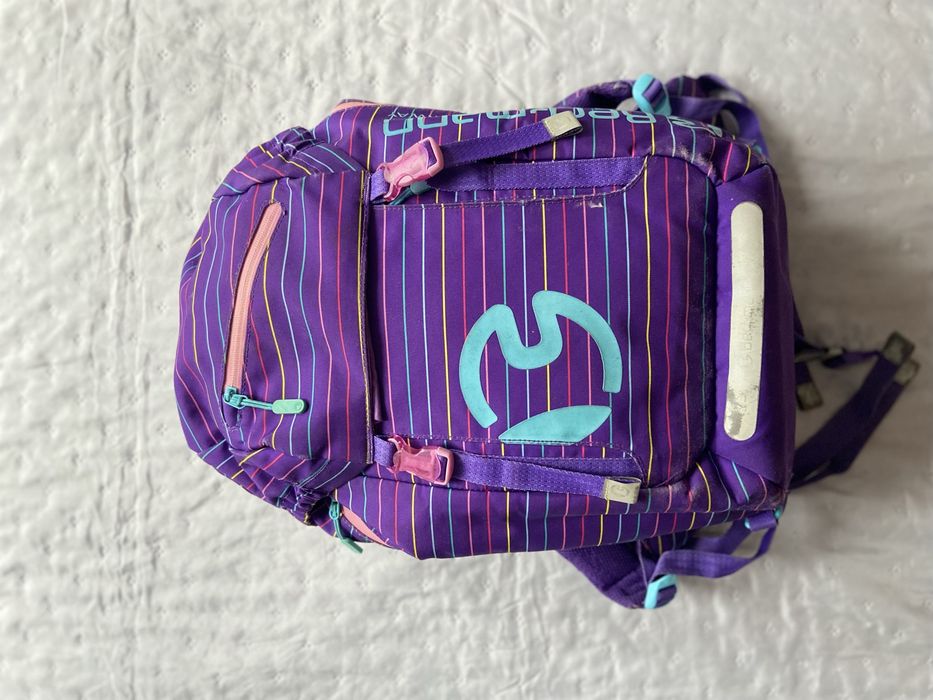 Plecak Beckmann of Norway