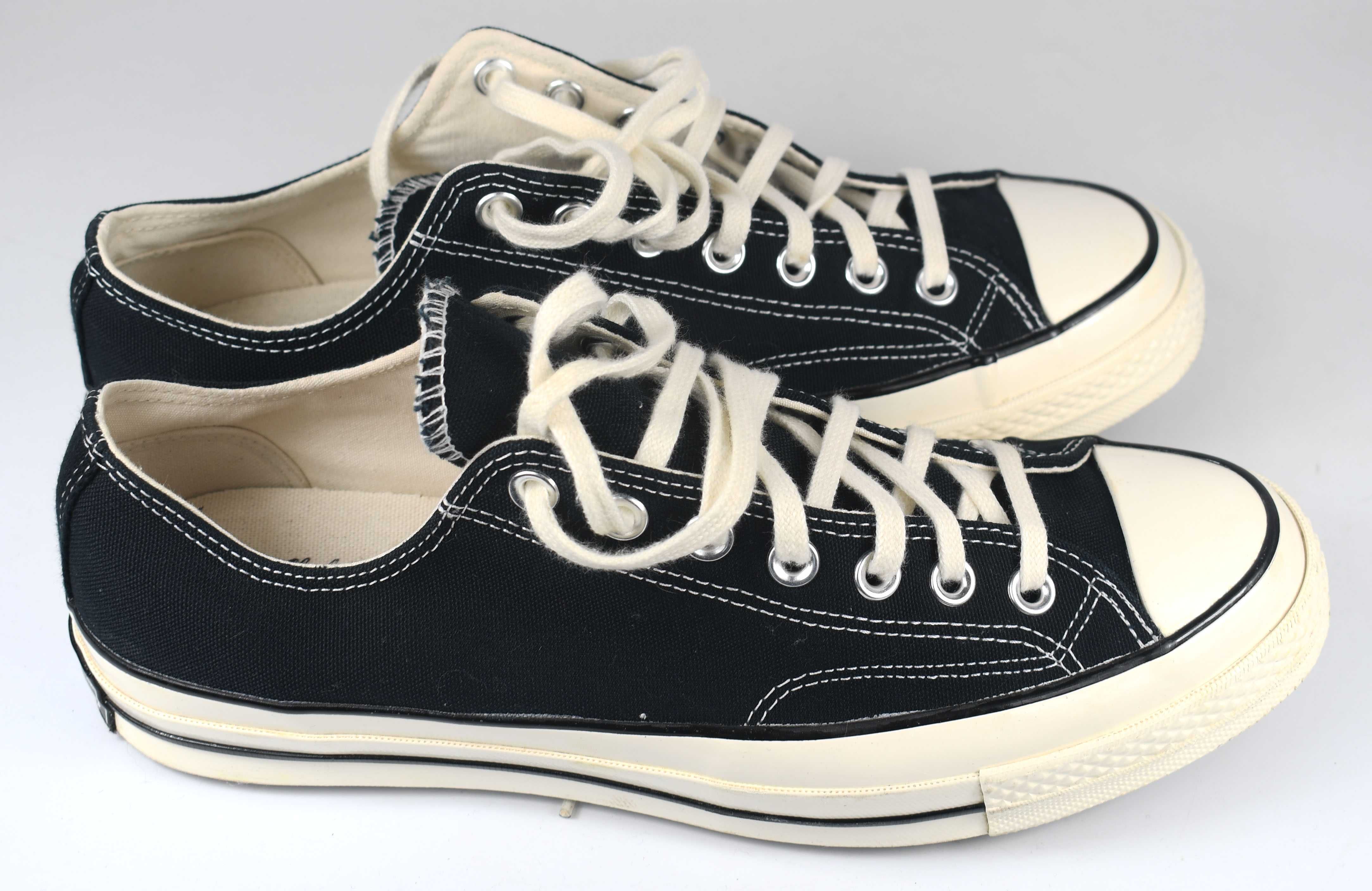 Jak nowe Converse Trampki Ctas 70 Ox 162058C roz. 43