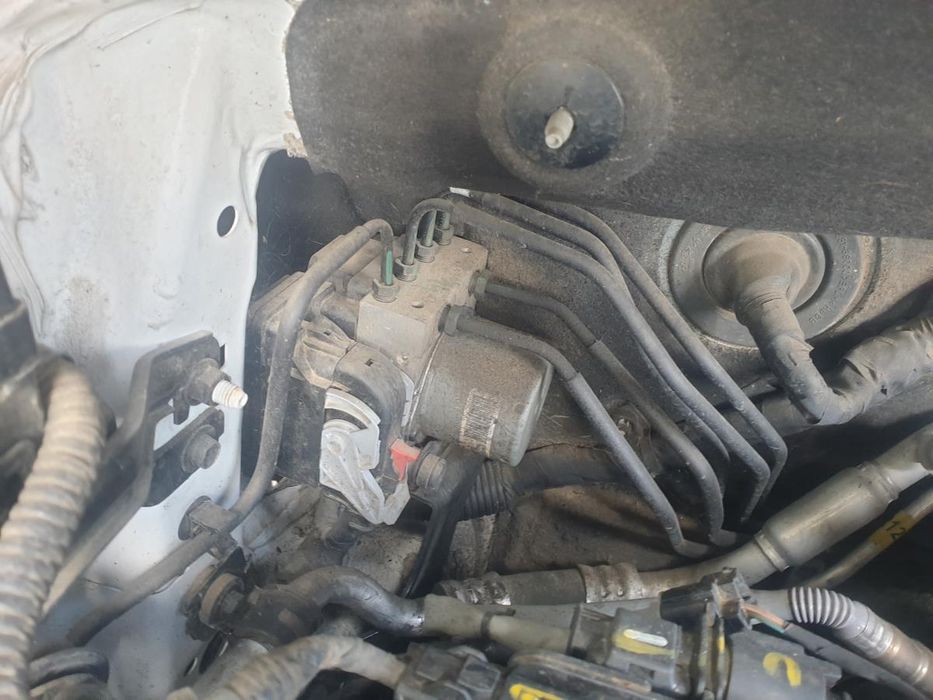 ABS HYUNDAI i30 (GD)