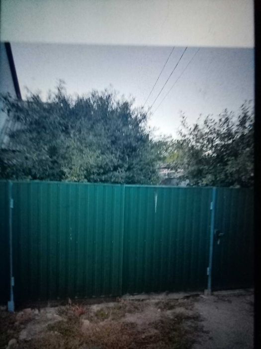 Здам 1 кв. приват.сектор з у/з, В.Балка-Полтавська, заїзд є. Власник!