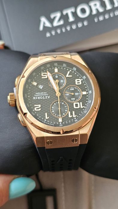 Aztorin Sport
A079.G363