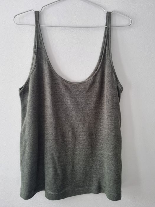 Koszulka/top Massimk Dutti M