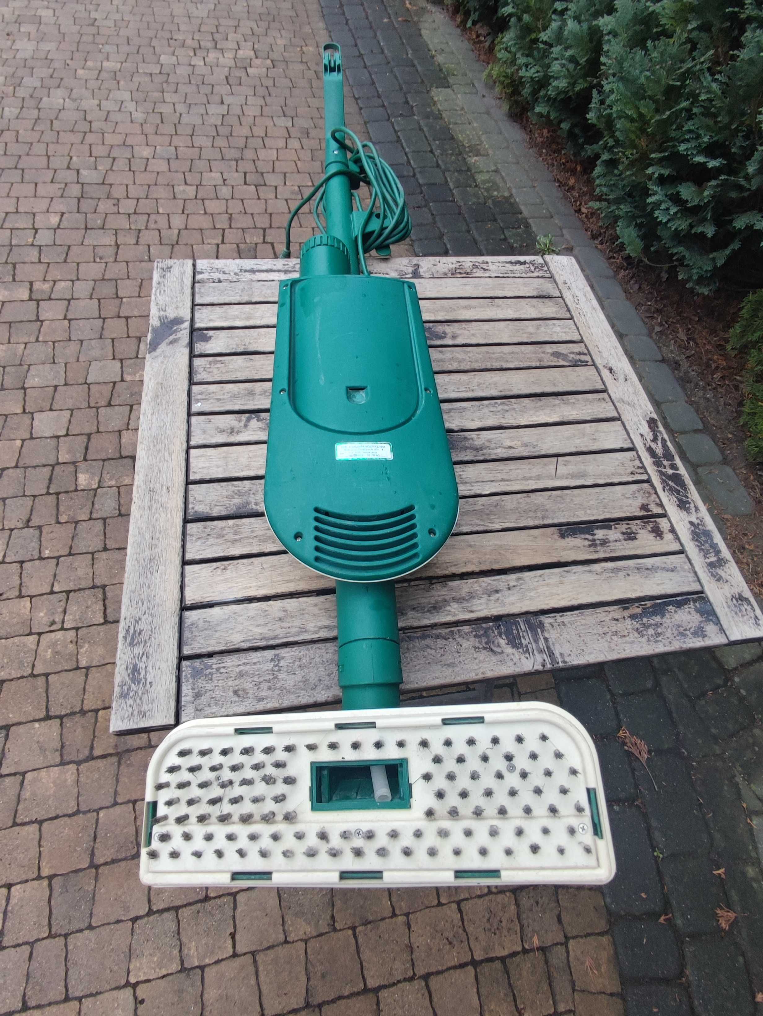 Mop parowy Vorwerk