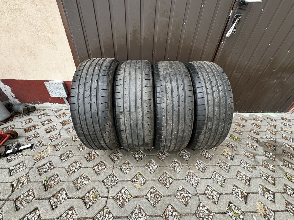 Felgi Koła 235/50/19 Mercedes 5x112 GLK X204