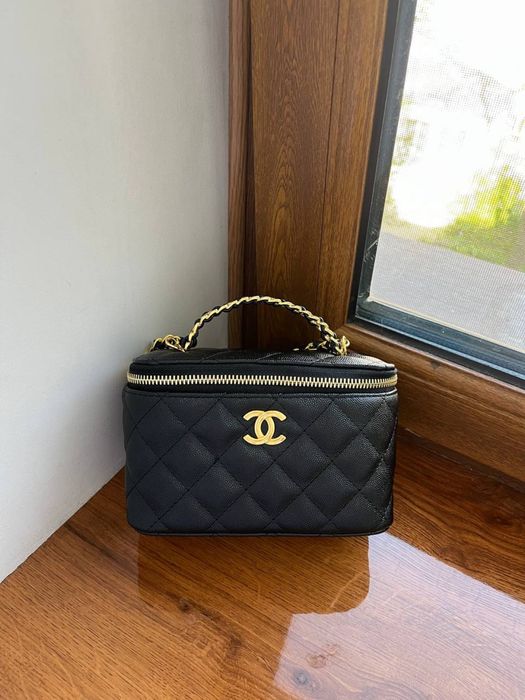 Сумка Шанель клатч