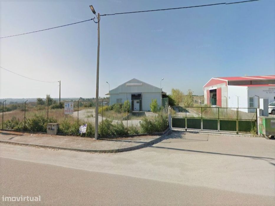 Warehouse/Retail em Guarda, Almeida REF:1762
