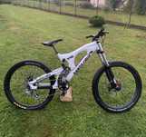 Rower Santa Cruz v10
