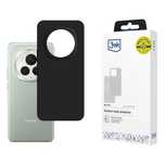 Etui 3mk Matt Case na Honor Magic6 Pro - przezroczyste