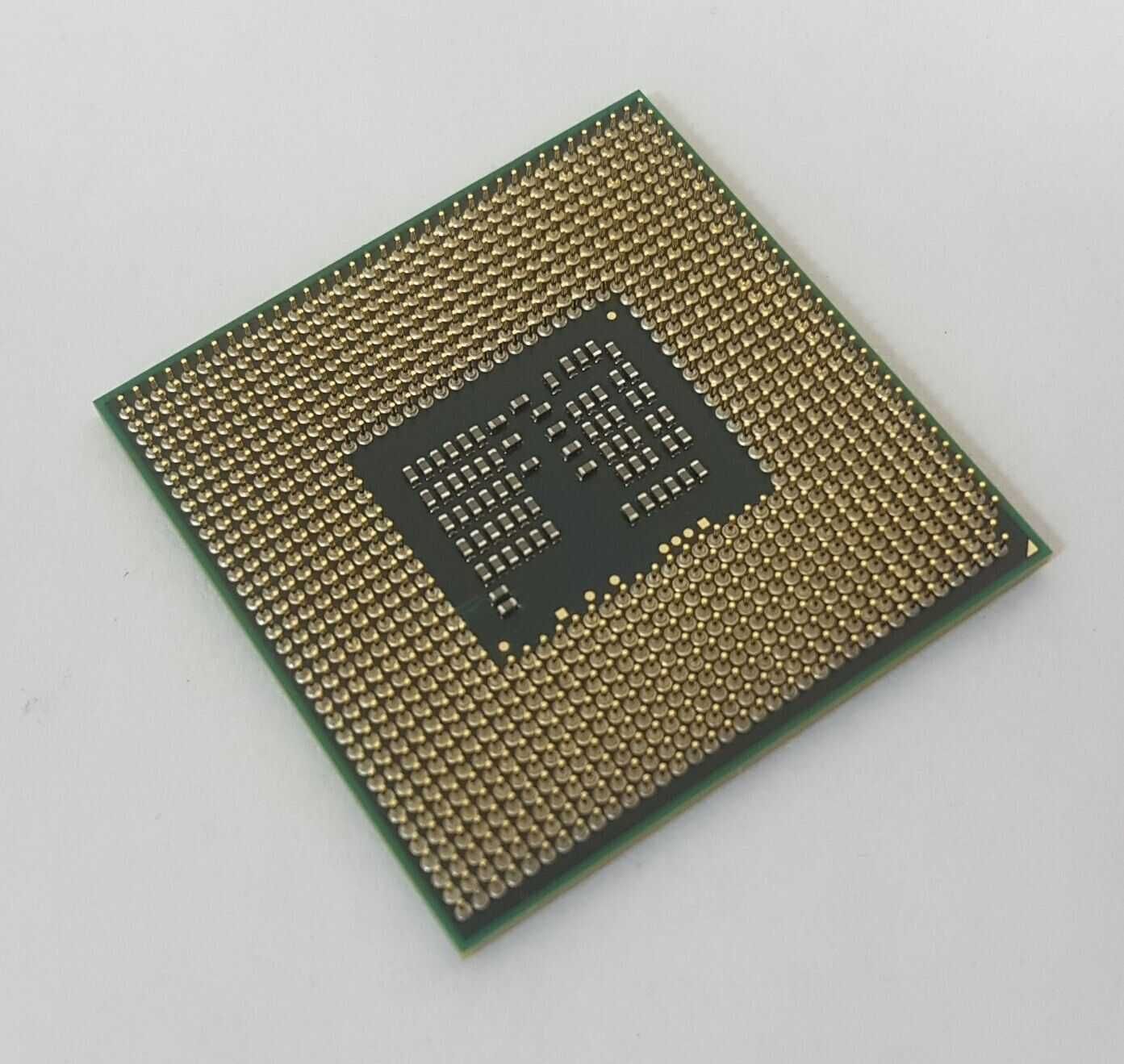 Процесор – Intel Core i5-480M / 2.66-2.93GHz (3M/35W)" SLC27 Socket-G1
