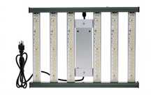 Lampa panel LED do uprawy roślin 120W LM281B Full Spectrum