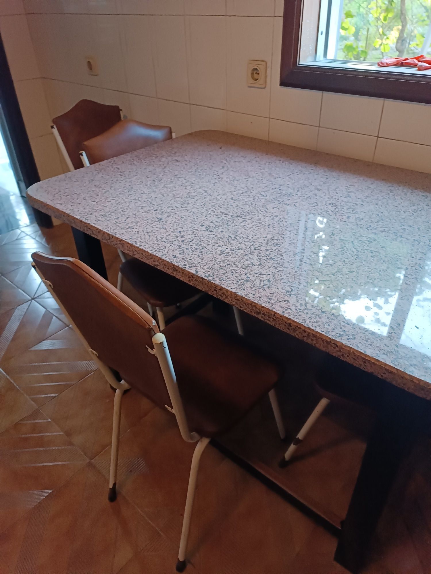 Cozinha completa