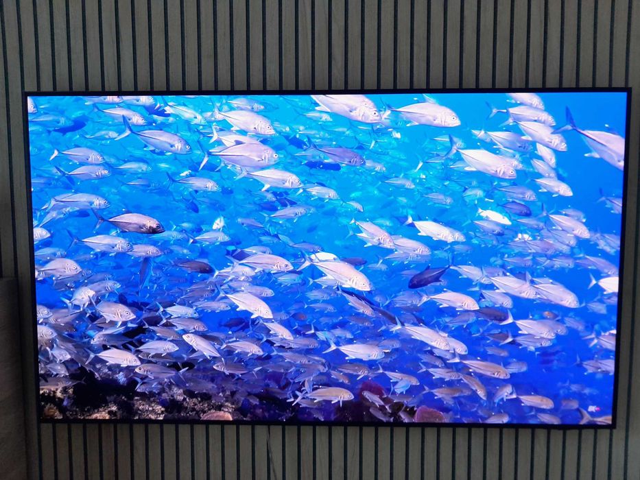 Telewizor GQ65S95D-QD OLED