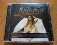 Nella Fantasia - As melhores vozes (CD Duplo)