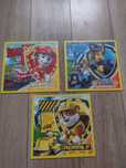 Puzzle Psi Patrol 3w1
