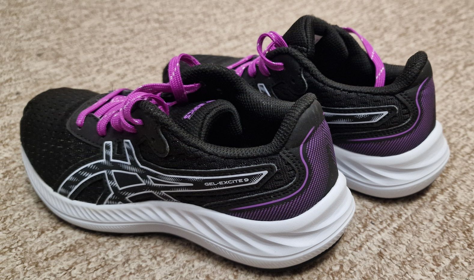Кроссовки Asics Gel-Excite 9 GS
