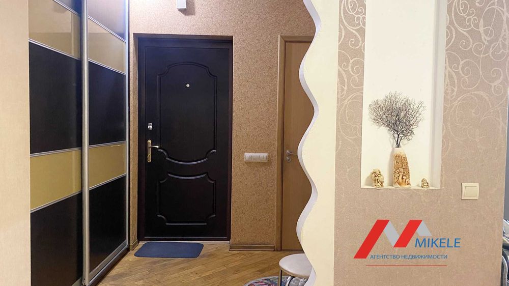 Без комісіі 3 кім. 100м2 Пчілки 3А Драгоманова Позняки Ашан