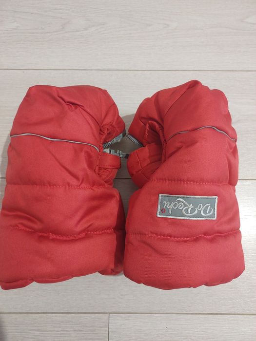 Конверт в коляску