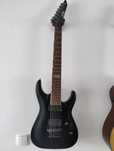 Gitara elektryczna ESP LTD MH-417 7-strunowa | EMG 707 | Korea |