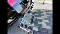 Okazja Bagażnik na haka na  4 rowery firmy THULE EUROCLASSIC PRO 903