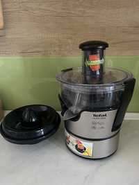 Соковитискач Tefal Elea duo ZN355C3E