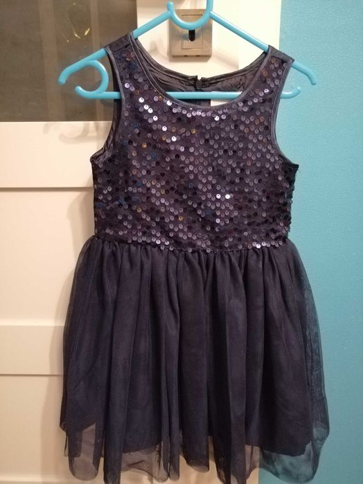 Sukienka dziewczęca Cool Club roz 104