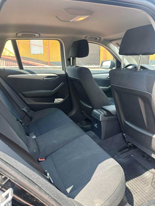 Бмв х1 2012 рік 2.0 дизель Європа