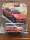 Hot wheels bmw m5