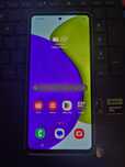 Samsung A52 6/128GB amoled