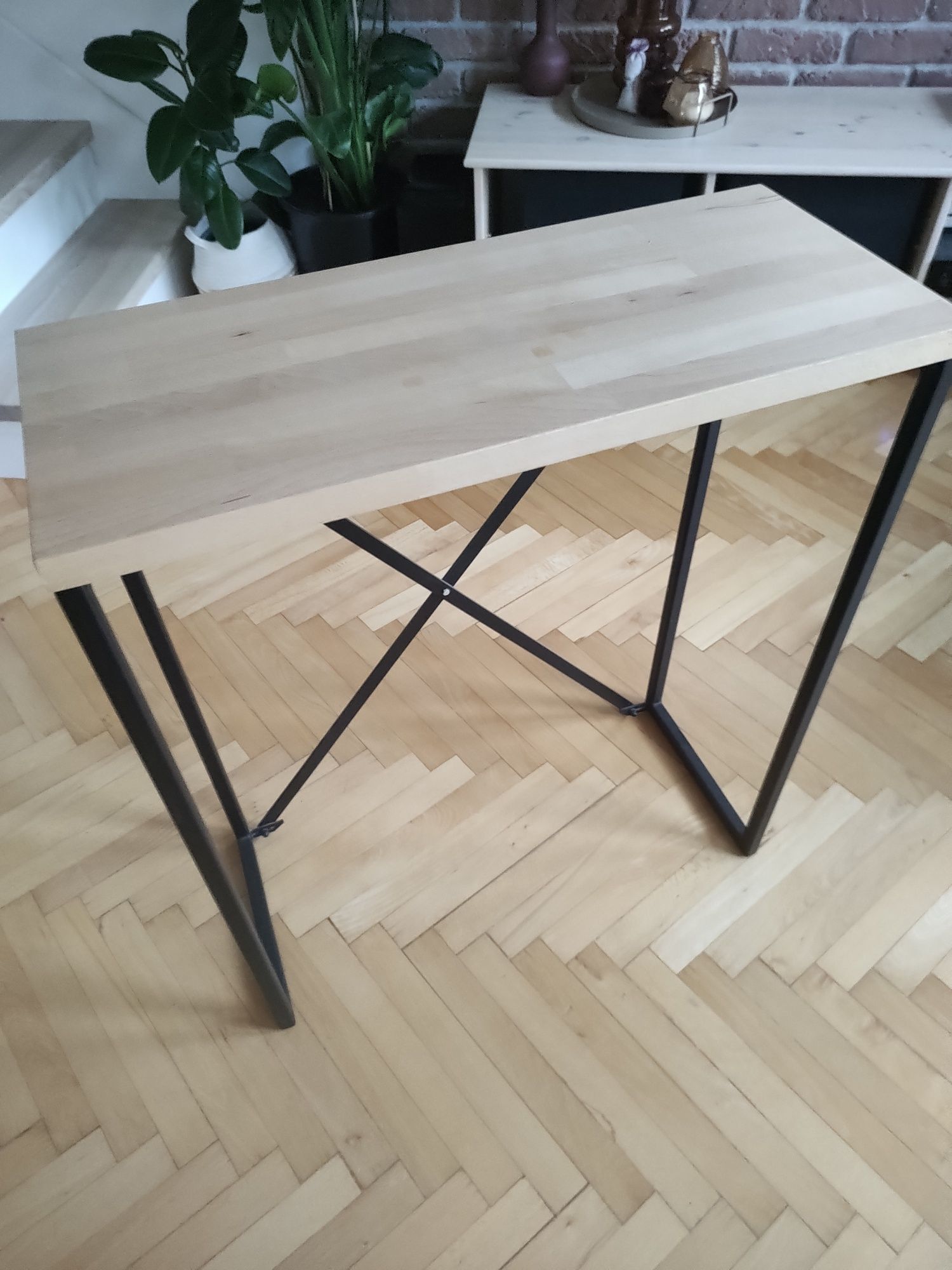 konsola/ regał 70 *80*30