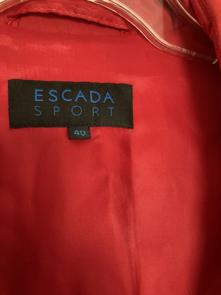 Kurtka Escada Sport