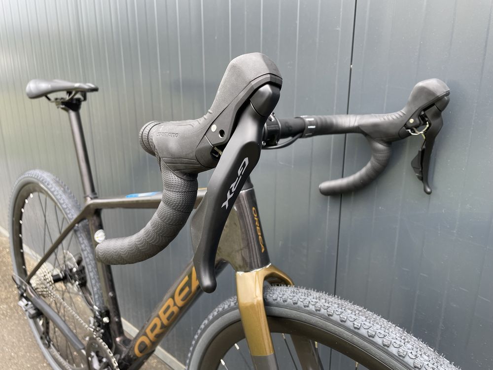Nowy rower Orbea Terra M30Team Gravel, Poznań, Gwarancja