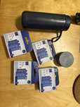Butelka PHILIPS do filtrowania wody + 12 filtrow
