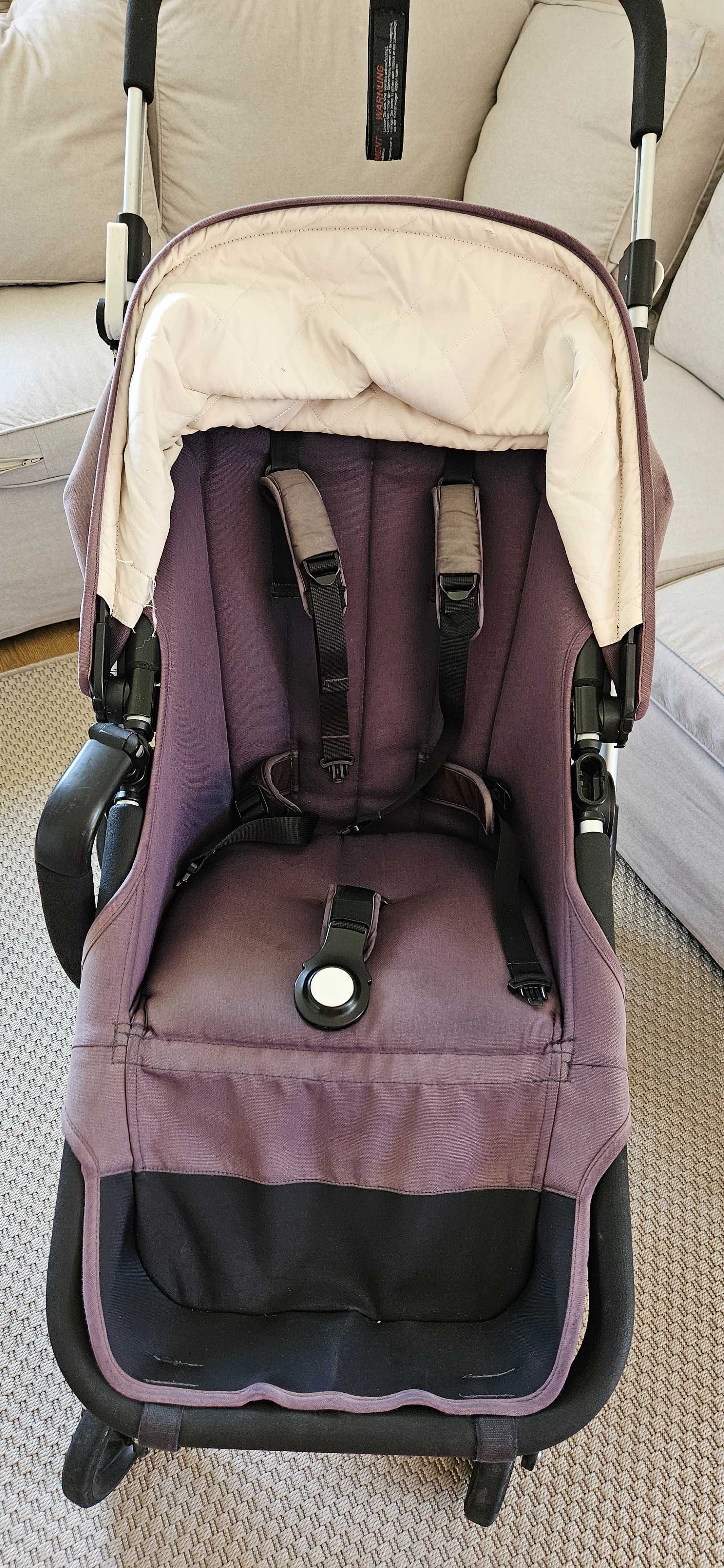 Wózek dziecięcy Bugaboo cameleon 3 2w1
