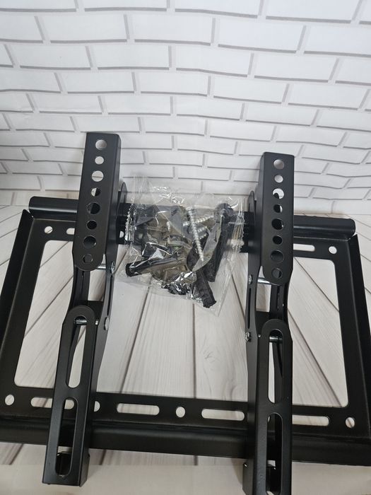 Кронштейн 14 - 42 на стіну наклонний