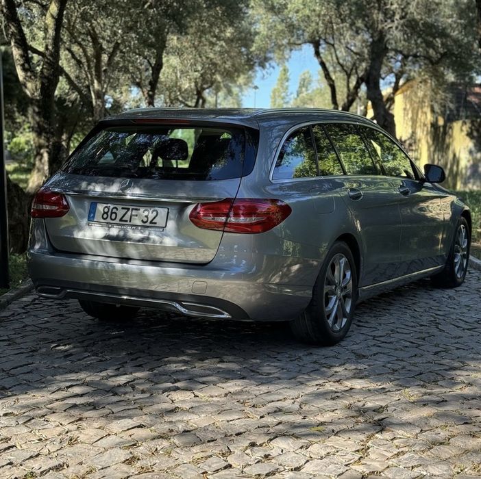 Mercedes Benz Class C