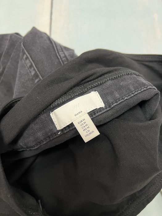 Джинсы клеш стрейч для беременных H&M