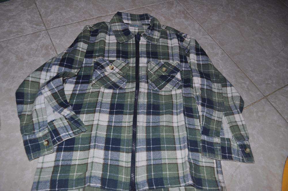 camisolas e casacos tam 6