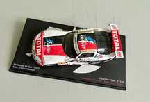 Chrysler Viper GTS-R 24H Spa 2002