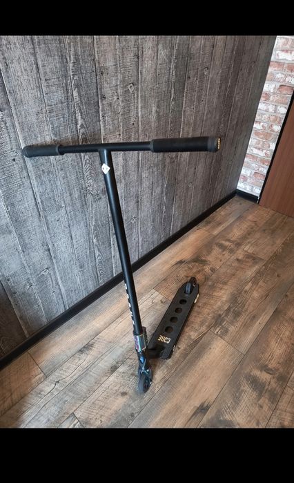 Hulajnoga wyczynowa ! Tylko teraz !