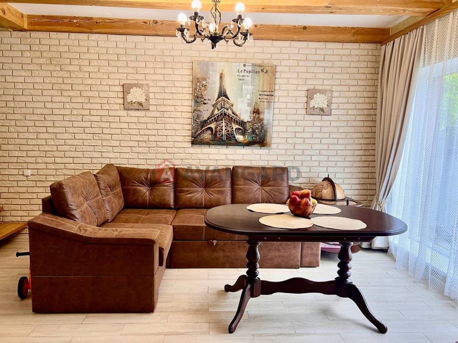 Будинок, готовий до заселення. єВідновлення, єОселя ВПО