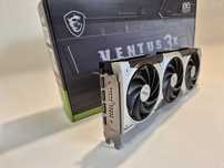 Karta graficzna MSI RTX 5070 TI 16 GB VENTUS 3X OC