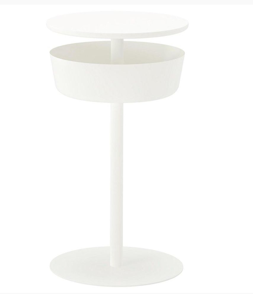 Mesa ikea de apoio ou cabeceira LIERSKOGEN