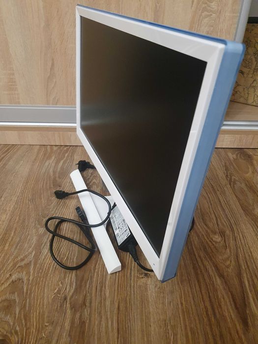 PLS Монітор 22" Samsung S22E391H 4 mc (HDMI+VGA) Full HD 1920х1080