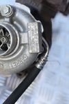 Turbosprężarka Land Rover FREELANDER 1 Td4 Turbina