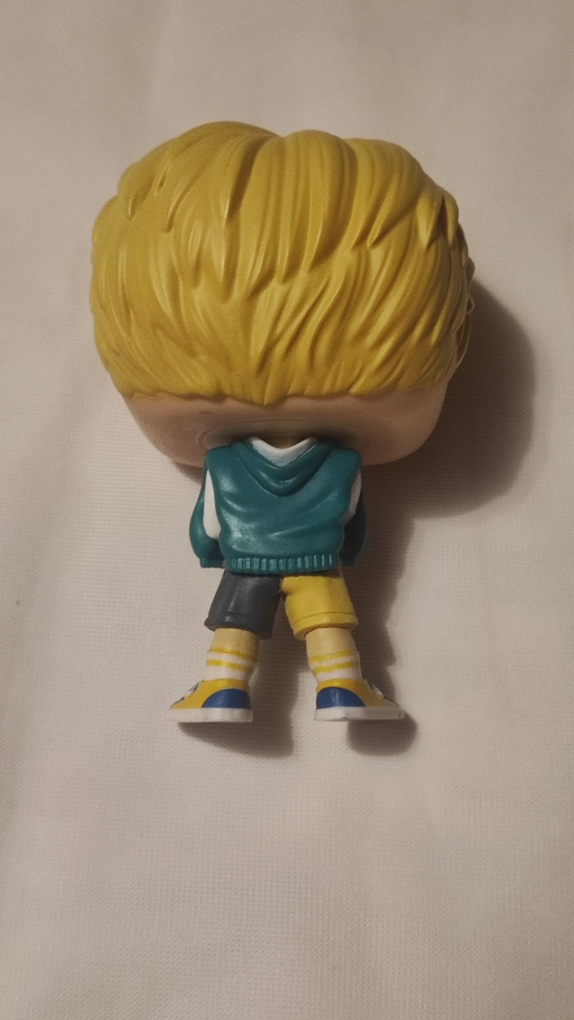 Коллекционная фигурка BTS от Funko.