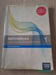 Matematyka 1 LO i technikum