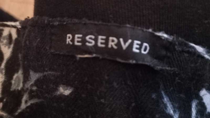 Szal Reserved 185x100